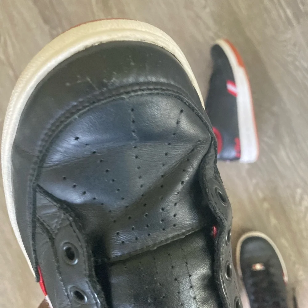 G-Unit Reebok G6 - Picture 8 of 9